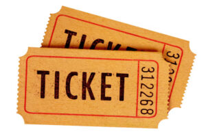 Ticket for Everything as a Service (XaaS) is the Future of Business